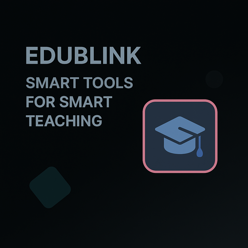 EduBlink Project